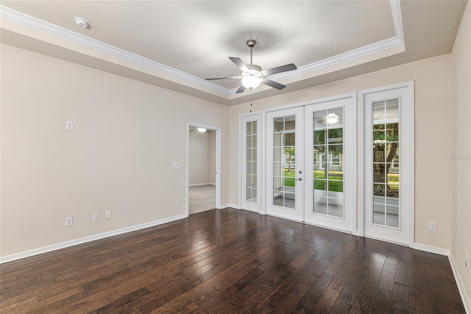 VILLAS OF WEST END UNIT B PH 1 - Residential