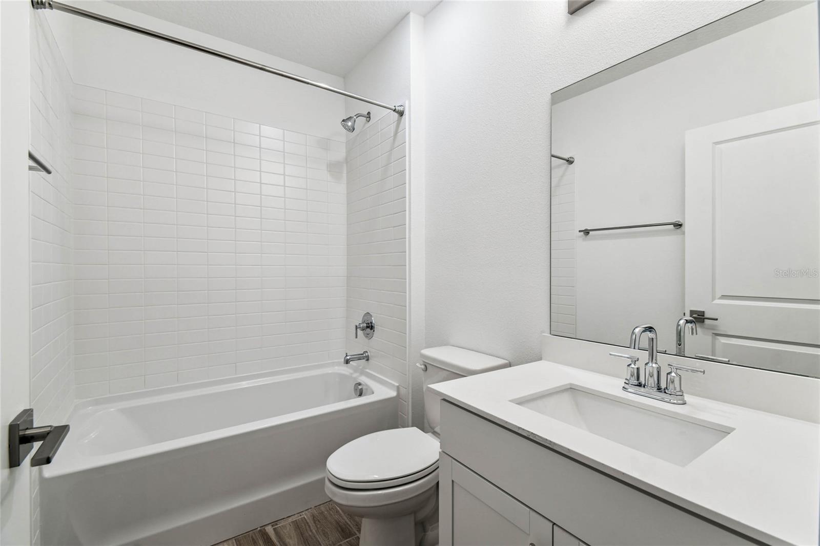 CITRUS SPGS UNIT 18 - Residential