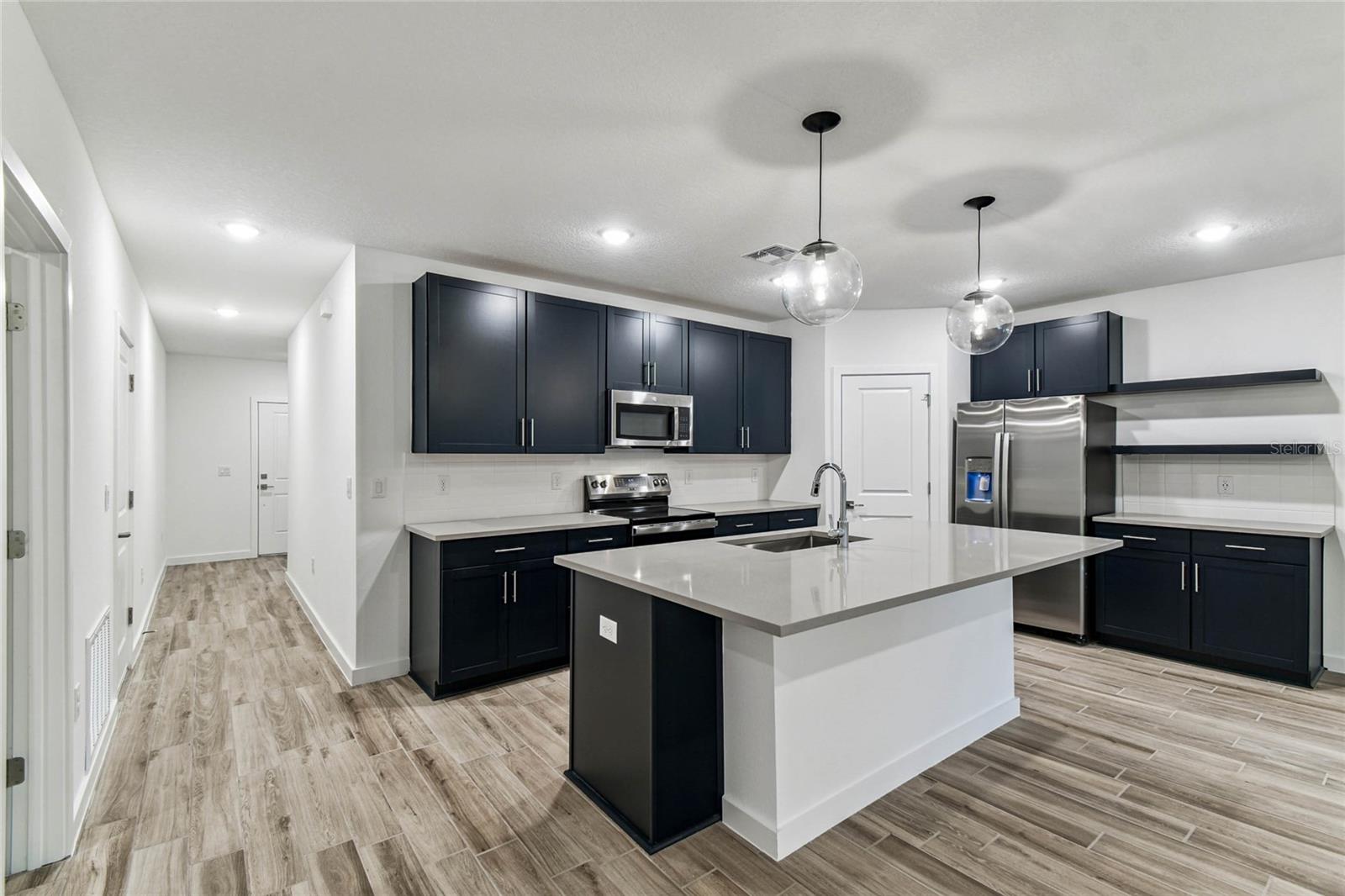 CITRUS SPGS UNIT 18 - Residential