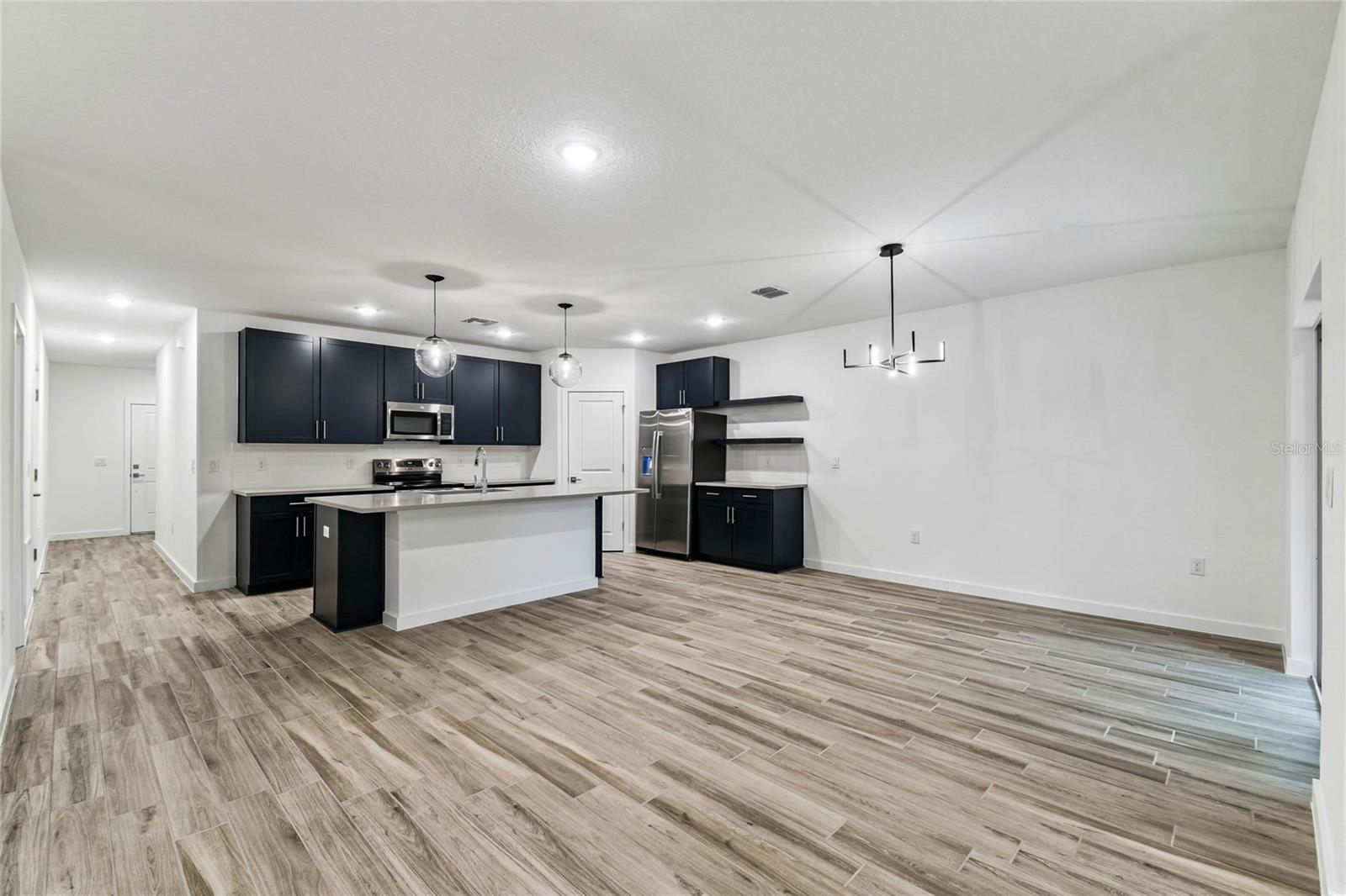 CITRUS SPGS UNIT 18 - Residential