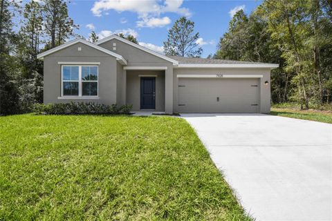 Photo of 7928 N Creek Way #59, Citrus Springs, FL 34434 (MLS # O6367419)