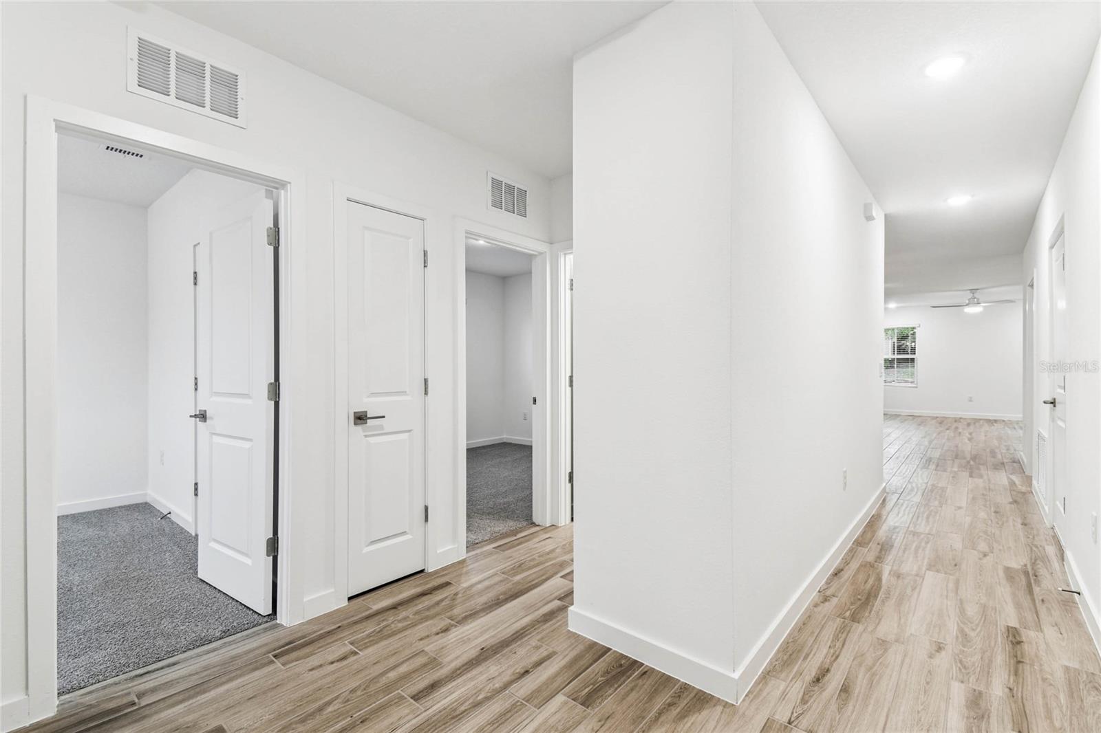 CITRUS SPGS UNIT 18 - Residential