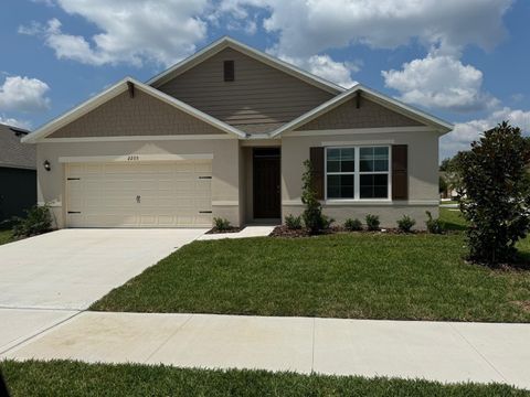 2205 ANIKA COURT ORANGE CITY FL 32763