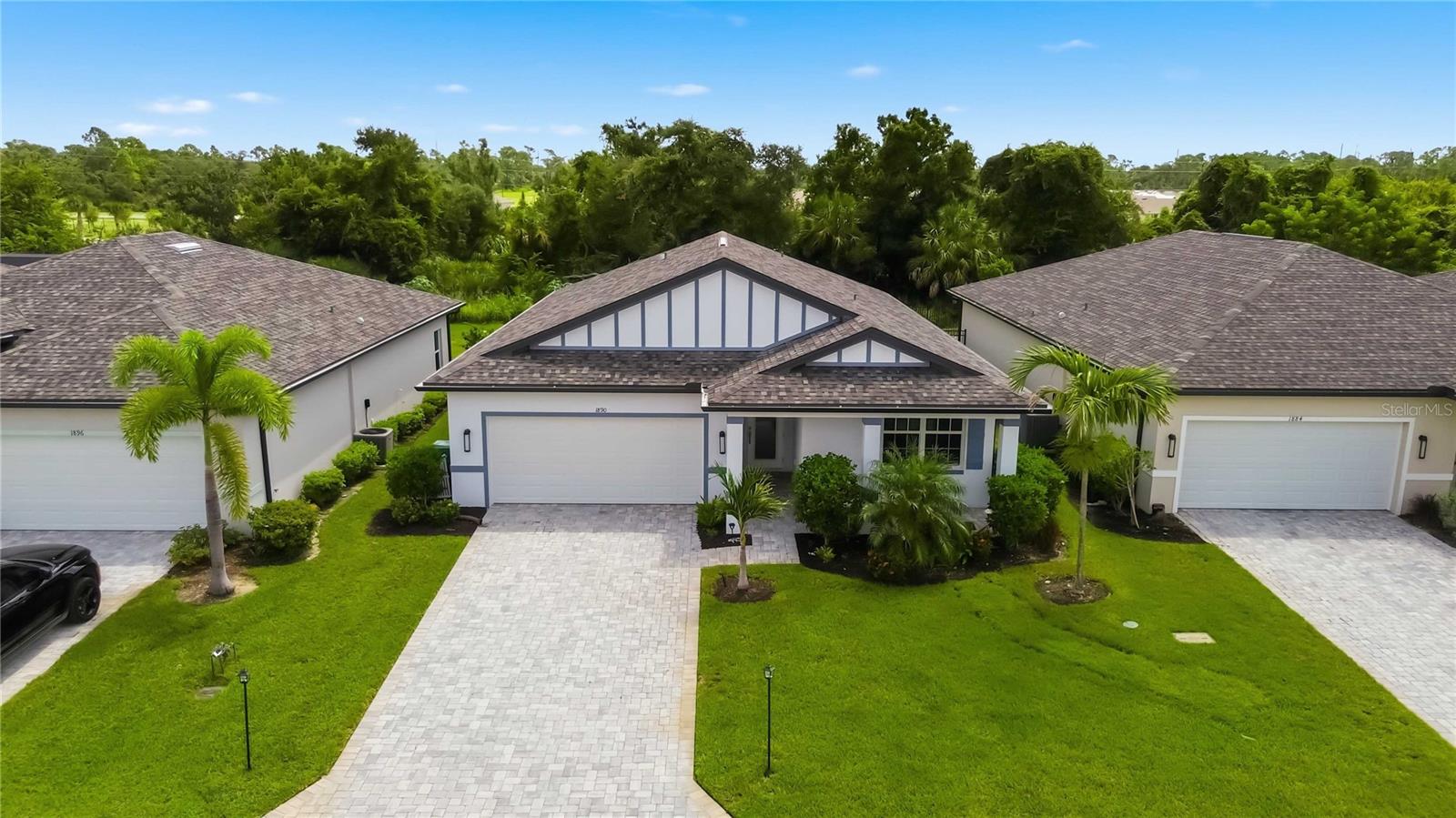 1890 SUNSET PRESERVE WAY, PORT CHARLOTTE, FL, 33953 3 1890 SUNSET PRESERVE WAY