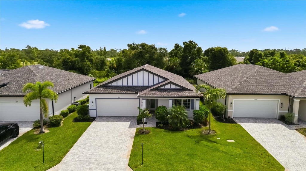 Photo of 1890 Sunset Preserve Way, Port Charlotte, FL 33953 (MLS # C7529859)