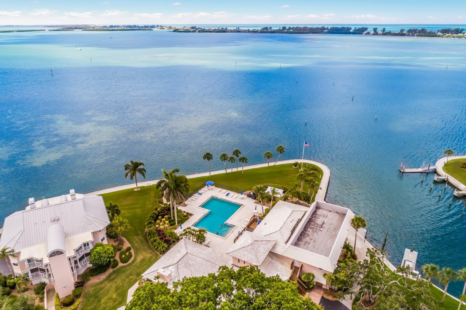 PLACIDA HARBOUR SEC 07 BLDG 22 - Residential