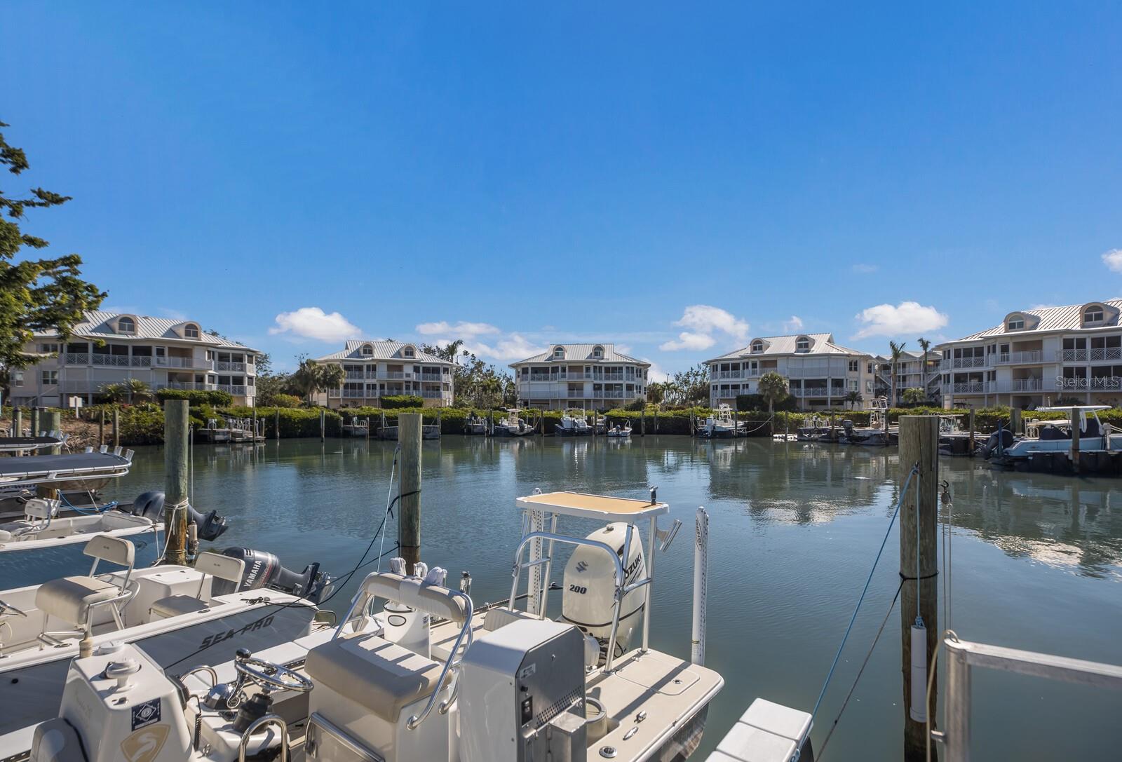 PLACIDA HARBOUR SEC 07 BLDG 22 - Residential