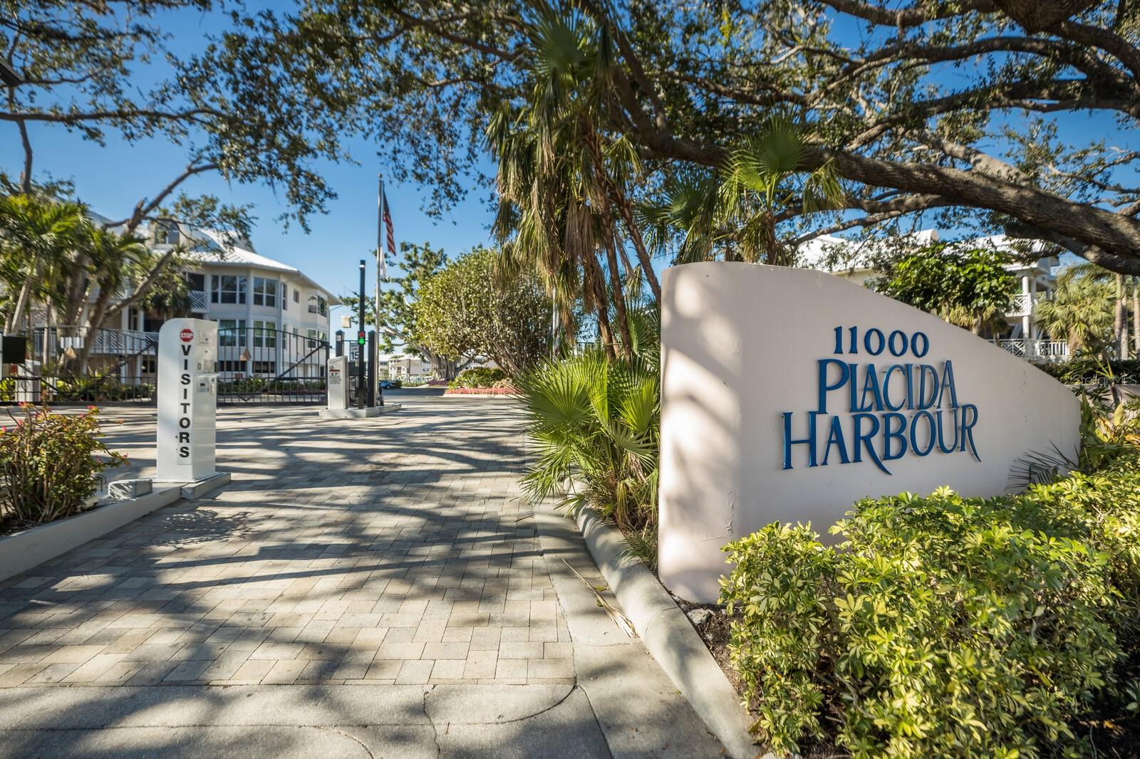 11000 PLACIDA ROAD 2203
