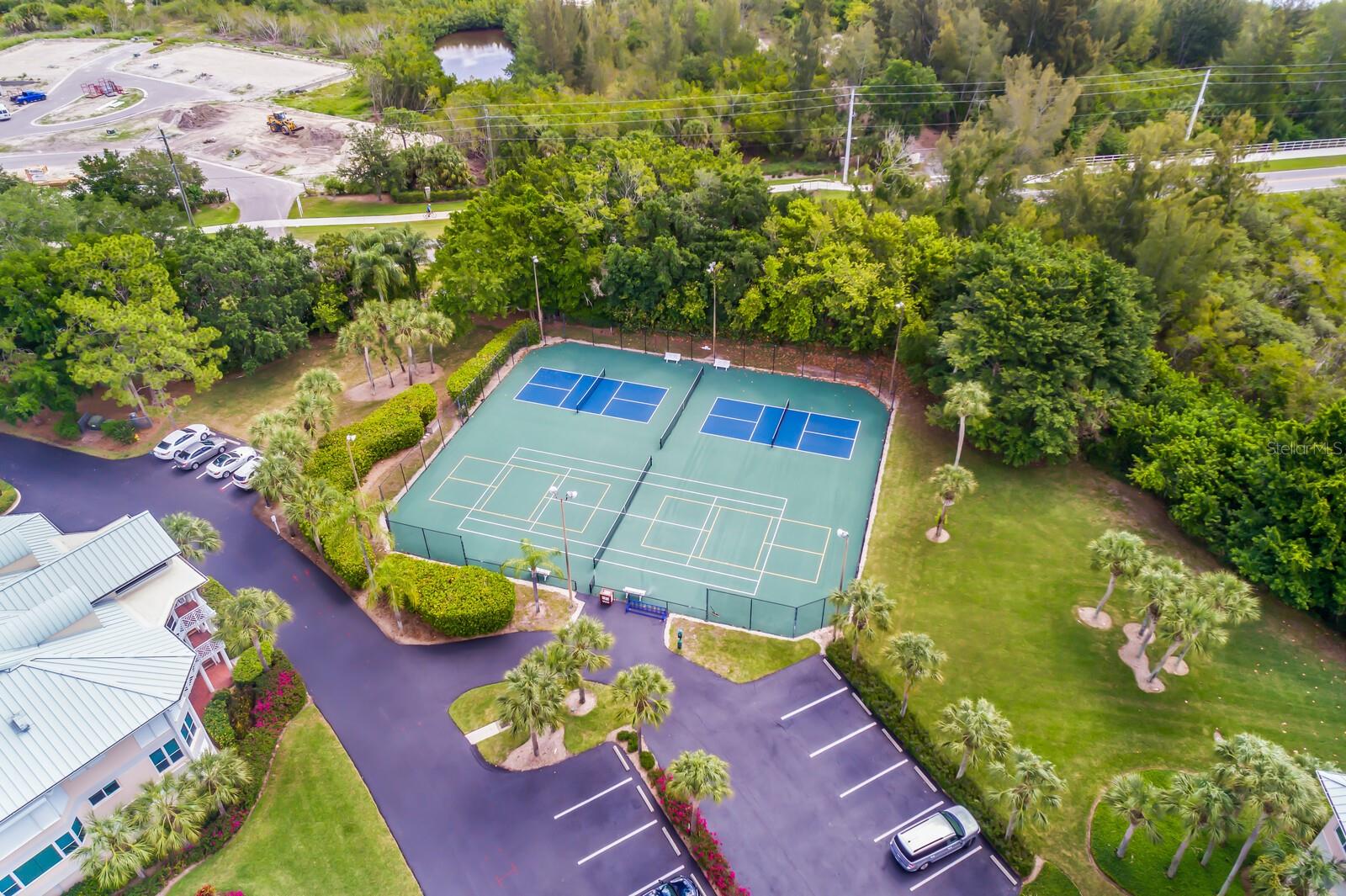 PLACIDA HARBOUR SEC 07 BLDG 22 - Residential