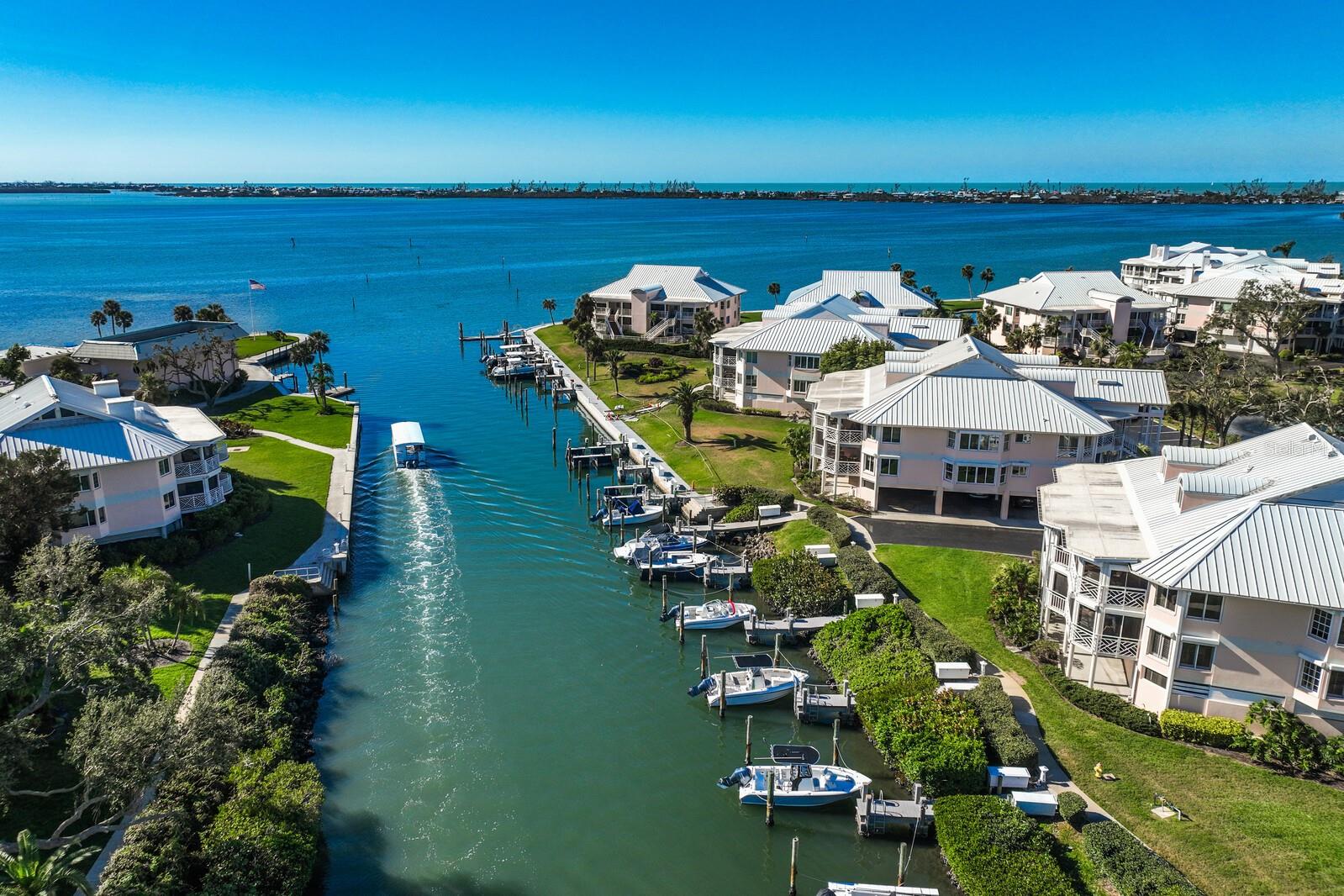 PLACIDA HARBOUR SEC 07 BLDG 22 - Residential