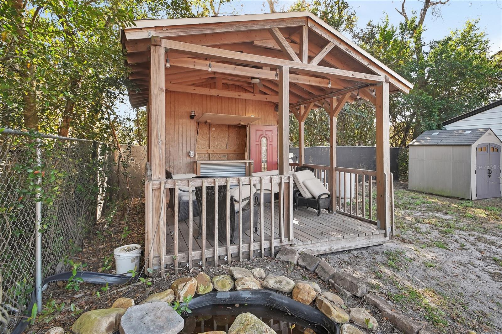 PLANTATION ESTATES UNIT 24 - Residential