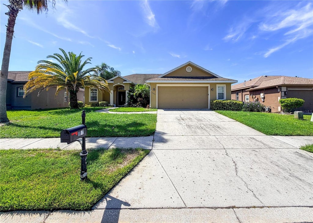 Photo of 8604 Fenholloway Court, New Port Richey, FL 34655 (MLS # W7889929)