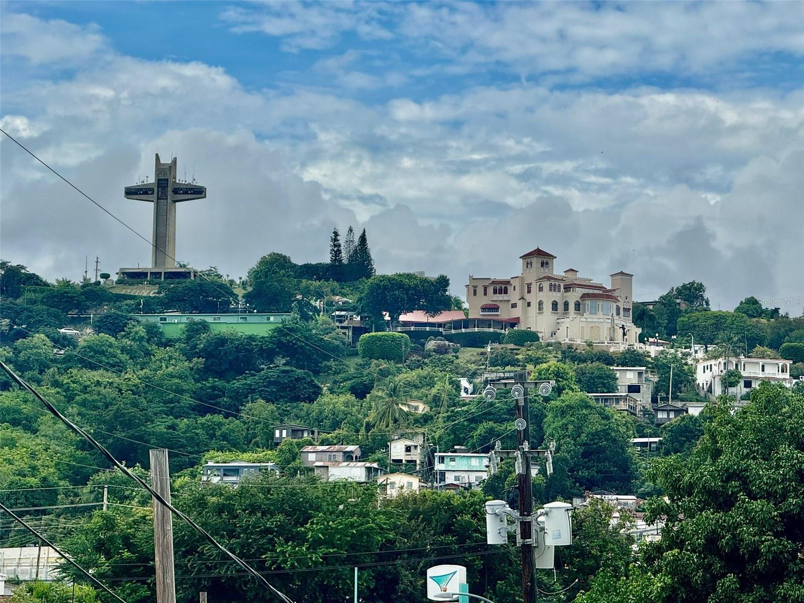 PONCE PUEBLO - Residential