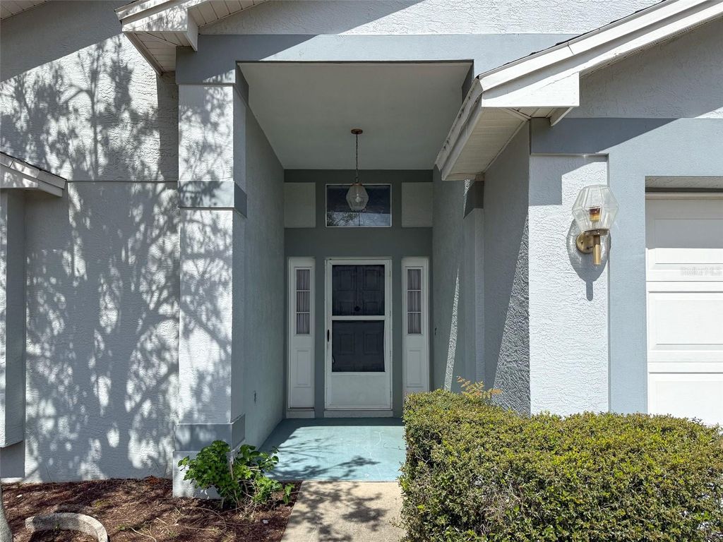 Photo of 12405 Stagecoach Lane, Hudson, FL 34667 (MLS # W7884153)