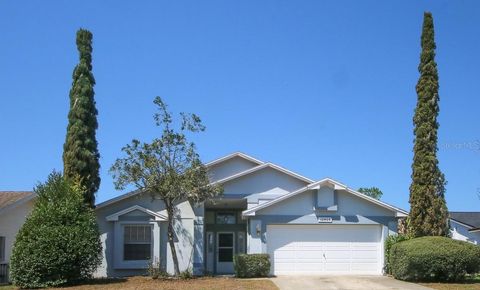 Photo of 12405 Stagecoach Lane, Hudson, FL 34667 (MLS # W7884153)