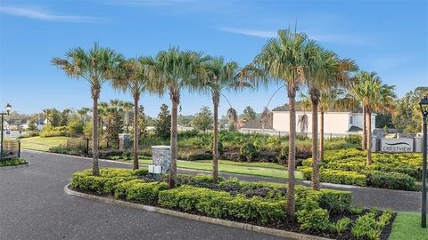 A home in CLERMONT