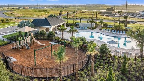 A home in CLERMONT