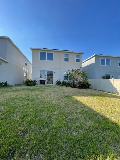 A home in CLERMONT