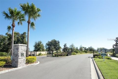 A home in CLERMONT