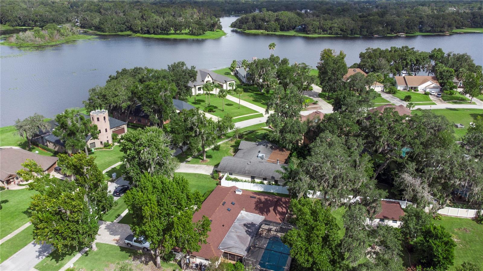 LAKE MC COY FOREST - Residential