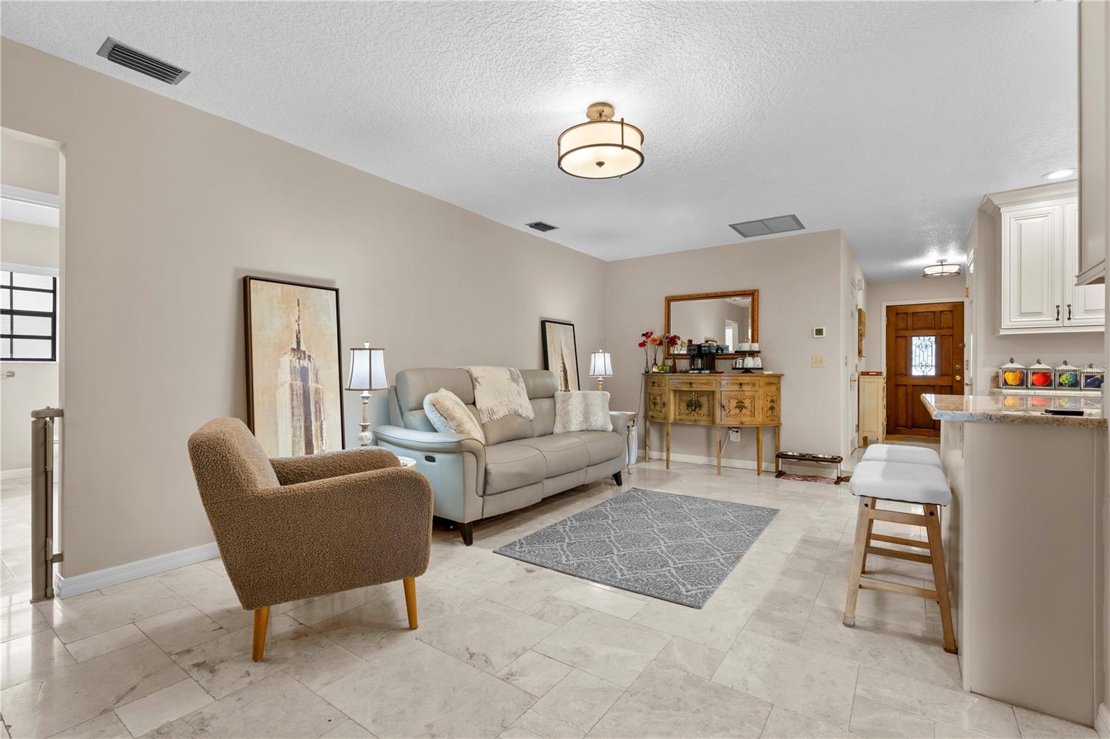 LAKE MC COY FOREST - Residential