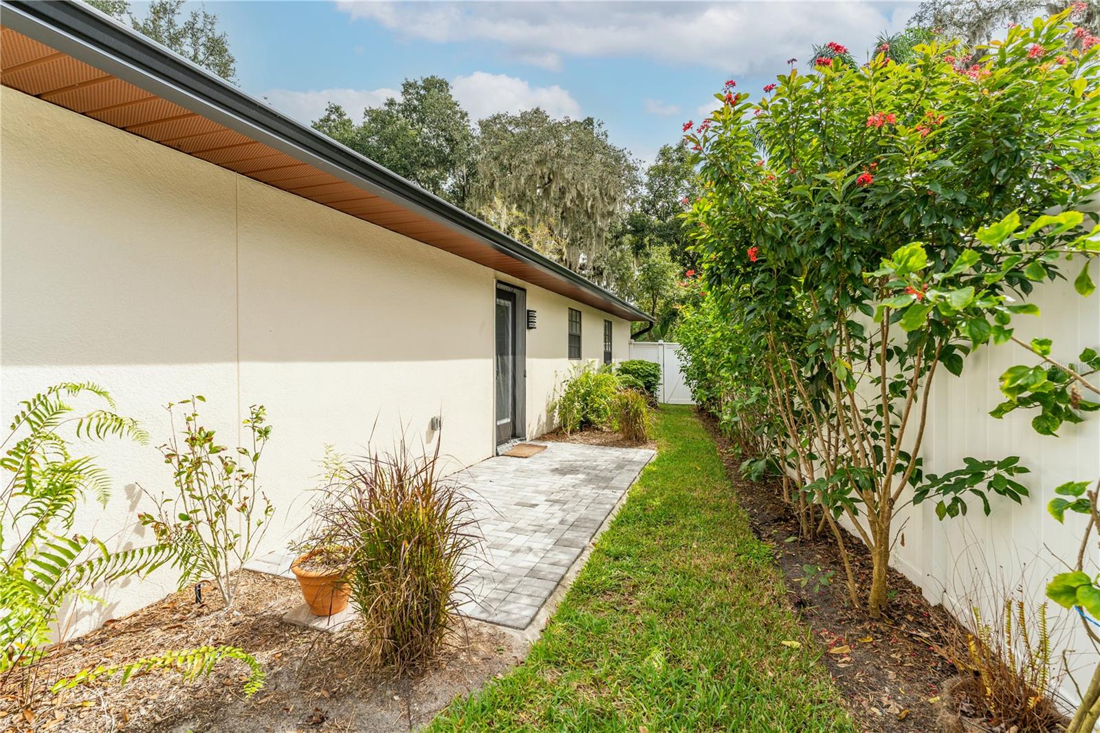 LAKE MC COY FOREST - Residential