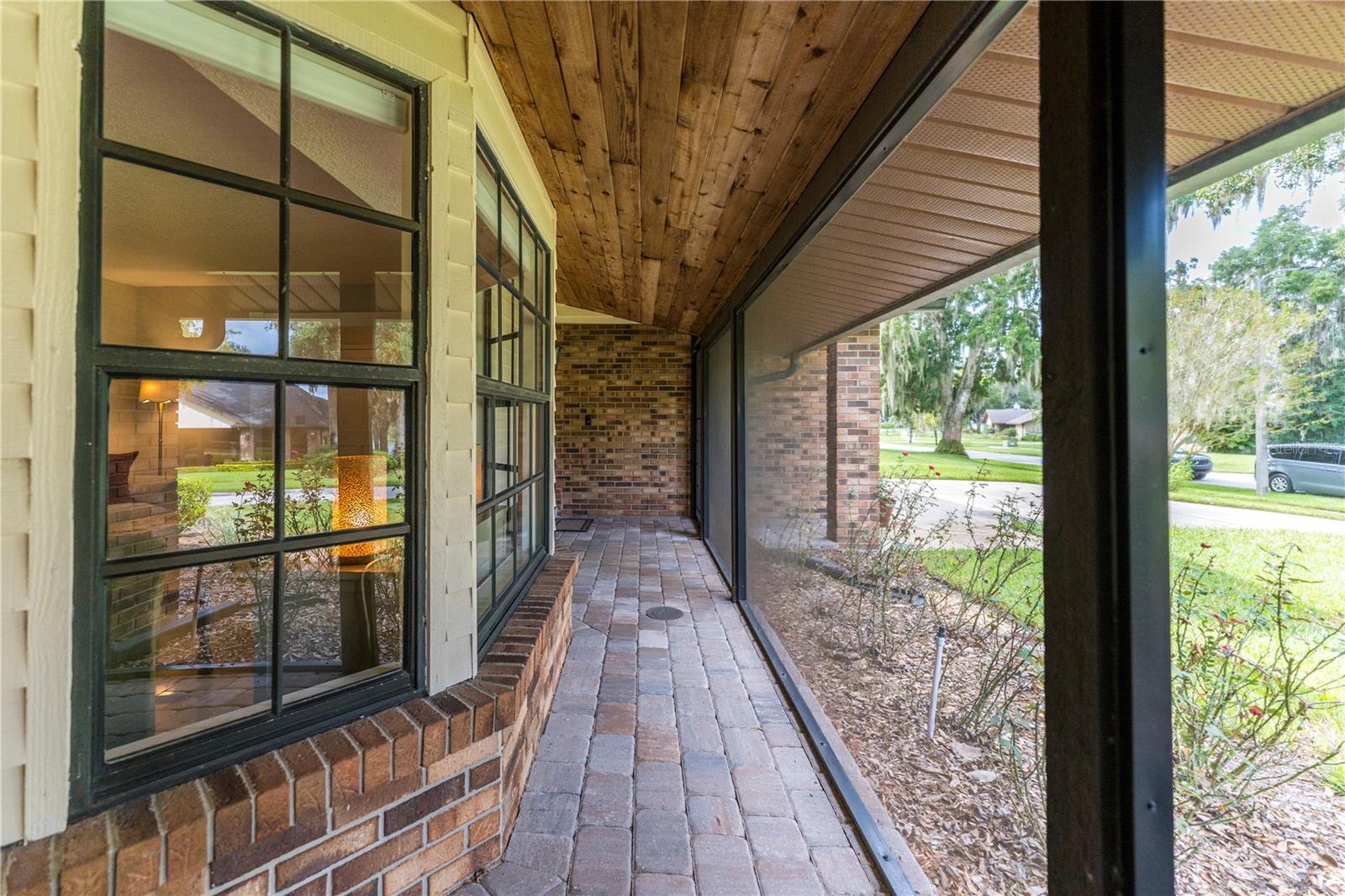 LAKE MC COY FOREST - Residential