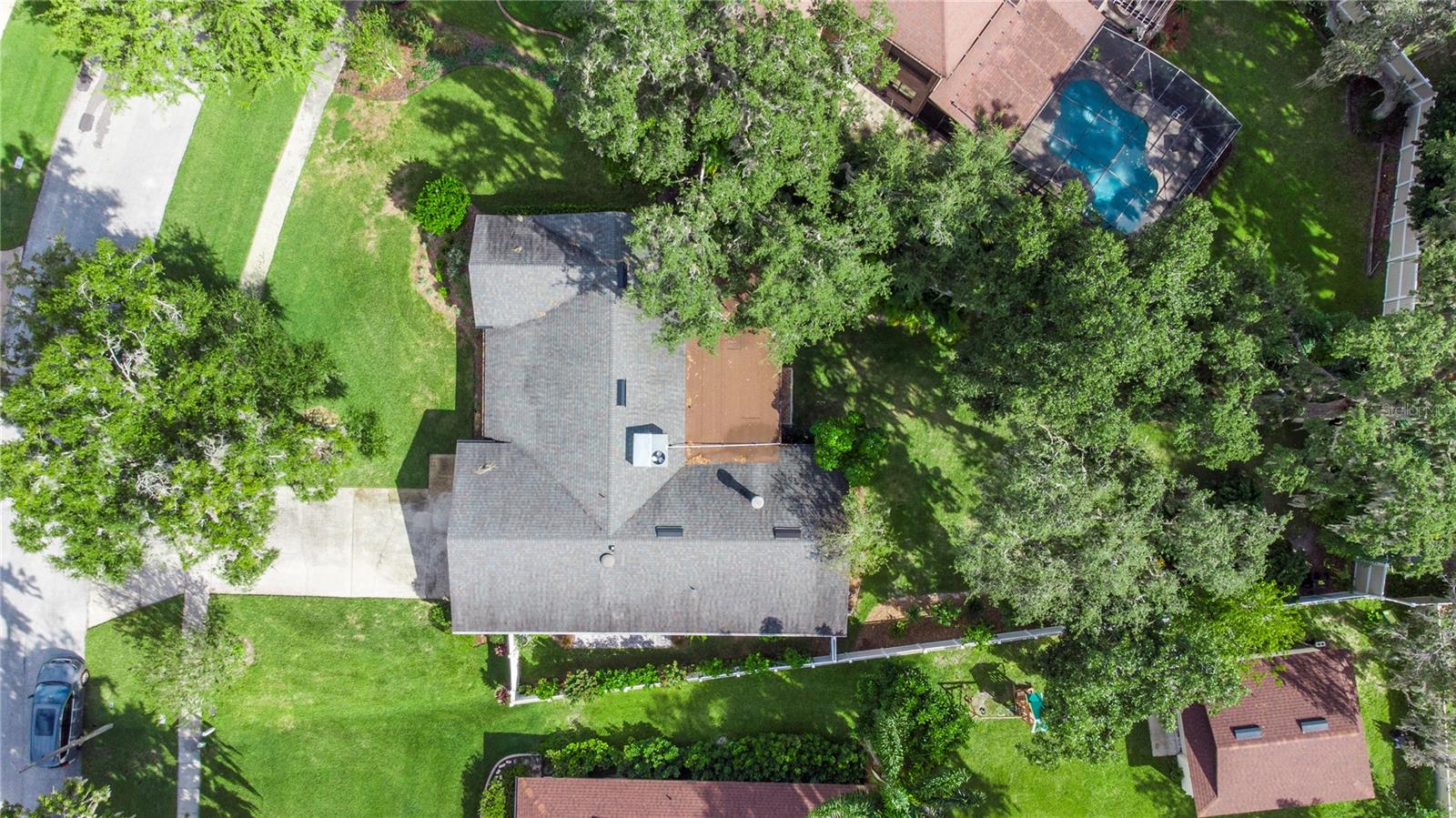 LAKE MC COY FOREST - Residential