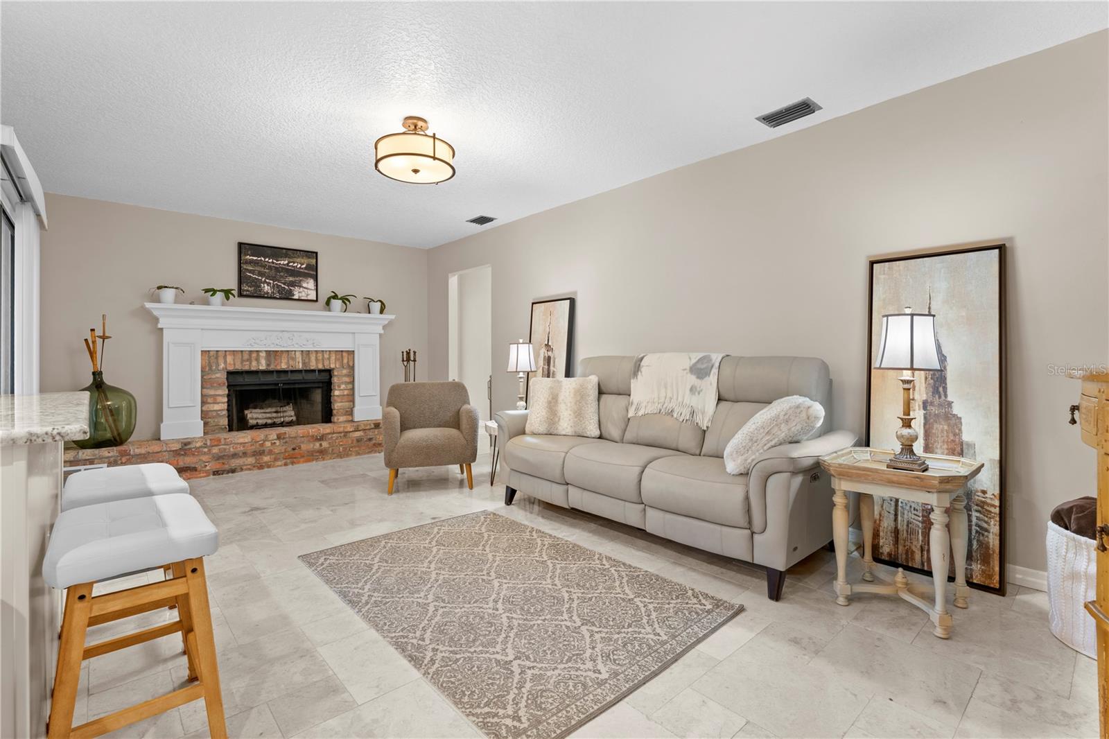 LAKE MC COY FOREST - Residential