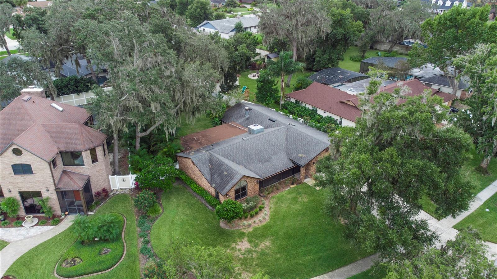 LAKE MC COY FOREST - Residential