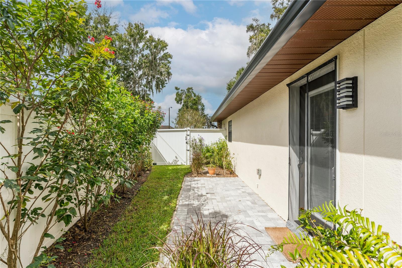 LAKE MC COY FOREST - Residential