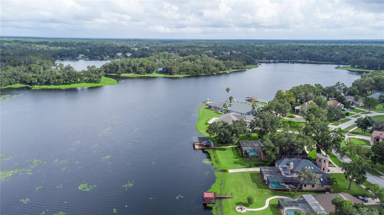 LAKE MC COY FOREST - Residential