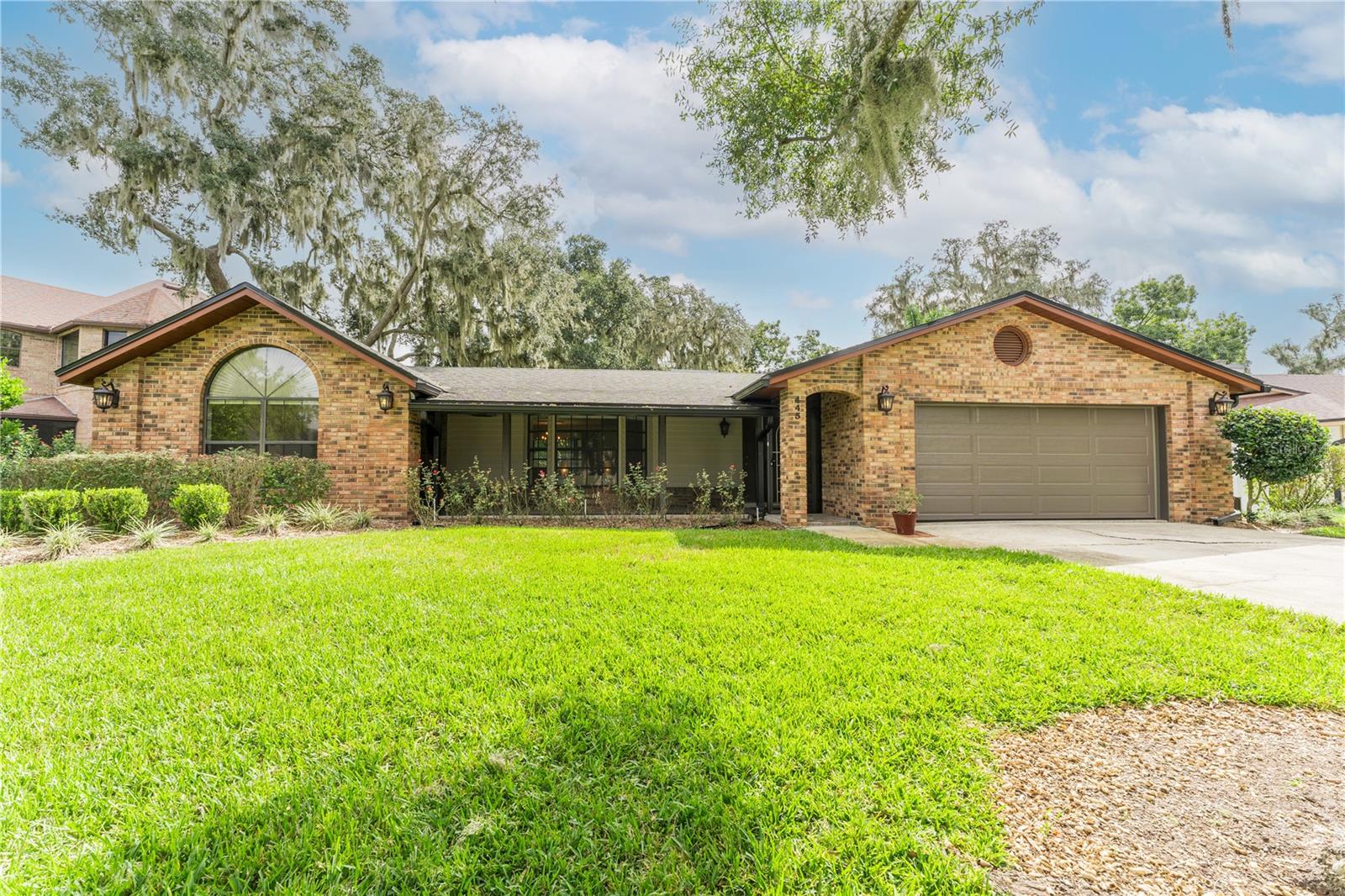 LAKE MC COY FOREST - Residential