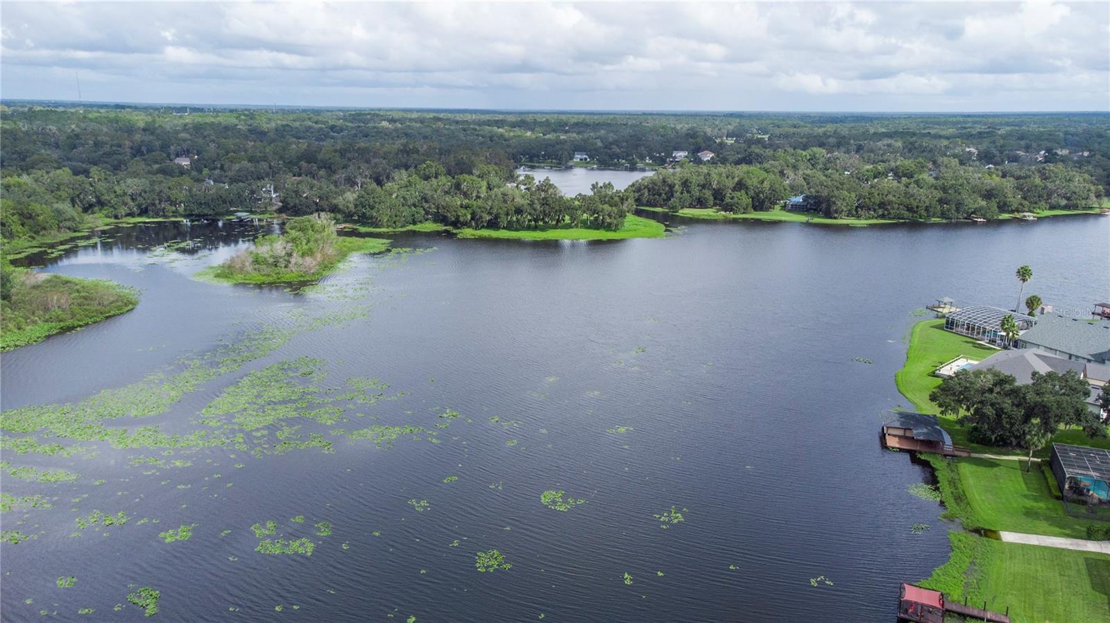 LAKE MC COY FOREST - Residential