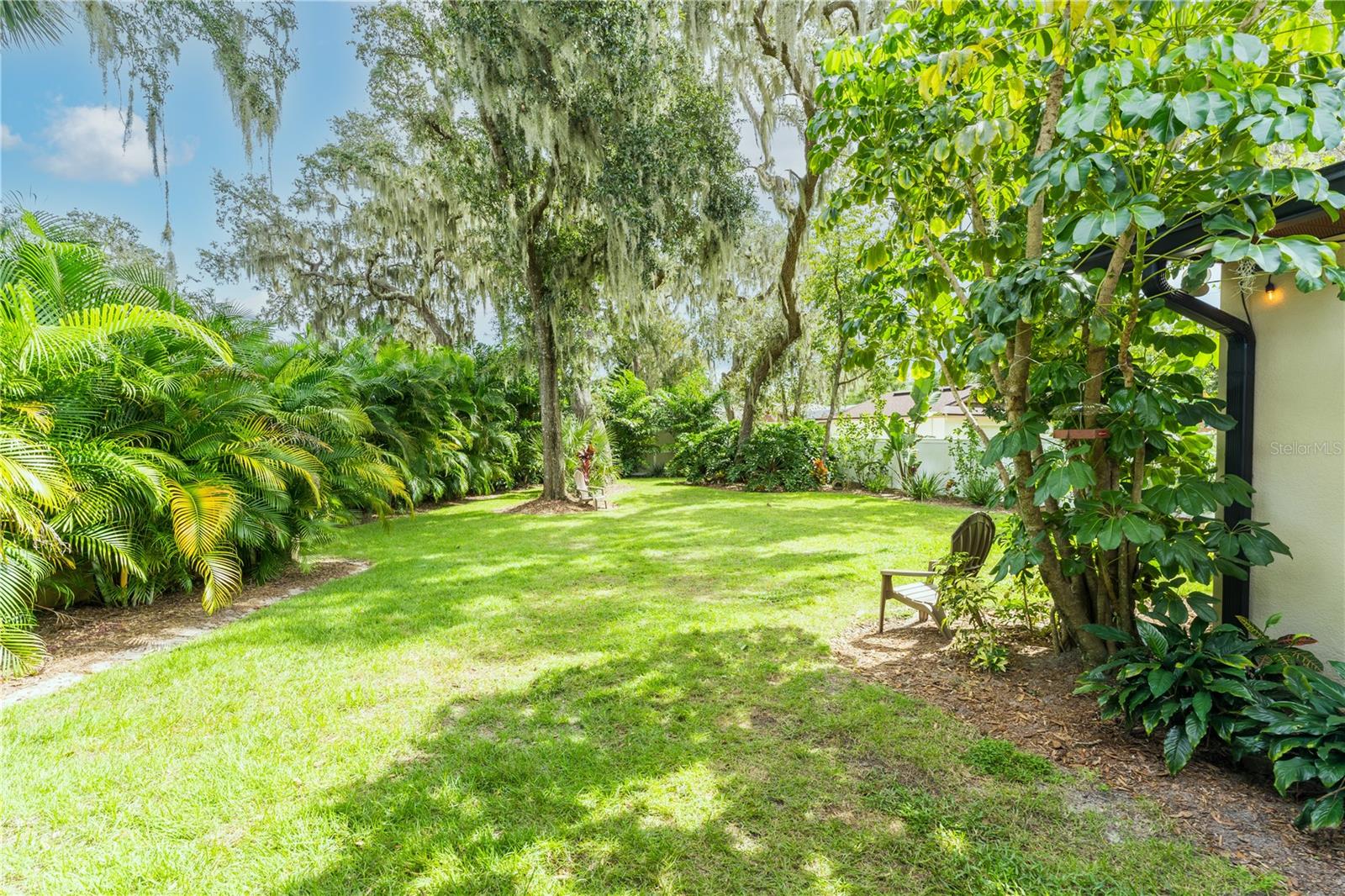 LAKE MC COY FOREST - Residential