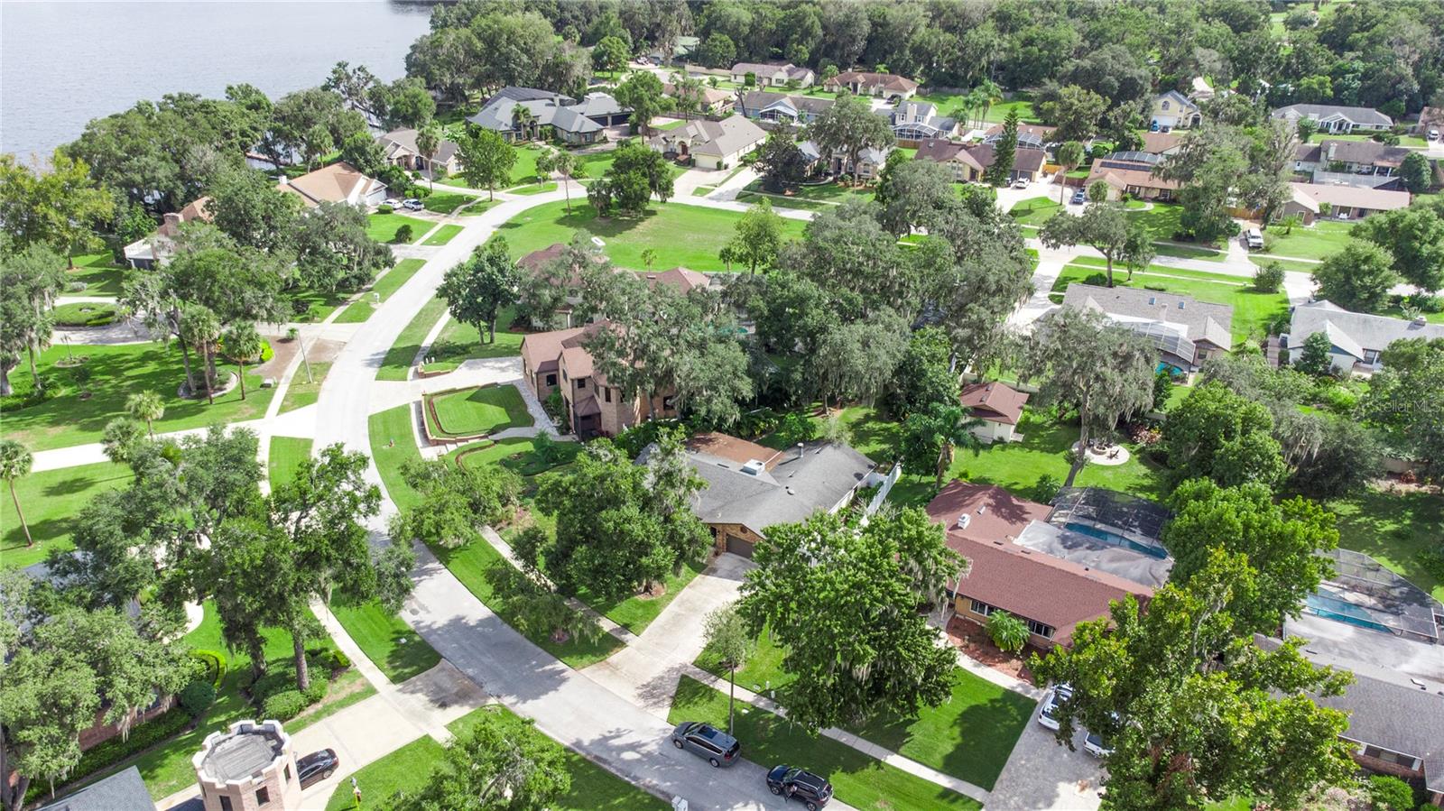 LAKE MC COY FOREST - Residential