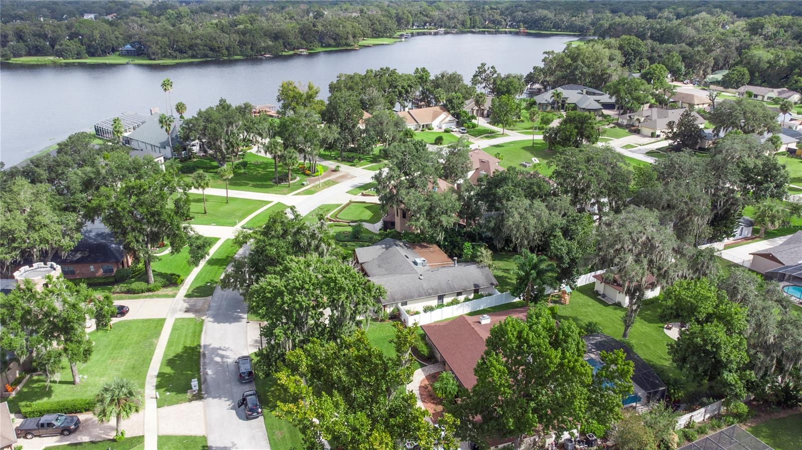 LAKE MC COY FOREST - Residential