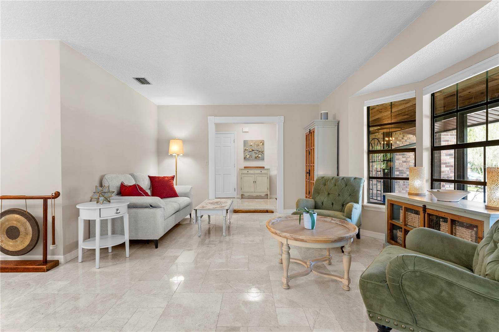 LAKE MC COY FOREST - Residential