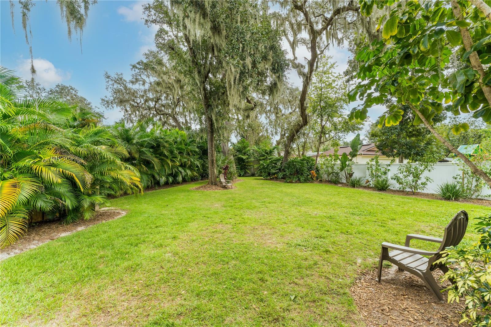 LAKE MC COY FOREST - Residential