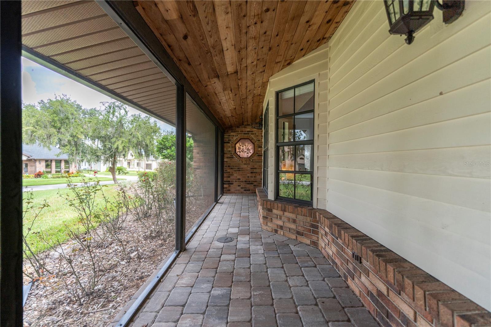 LAKE MC COY FOREST - Residential
