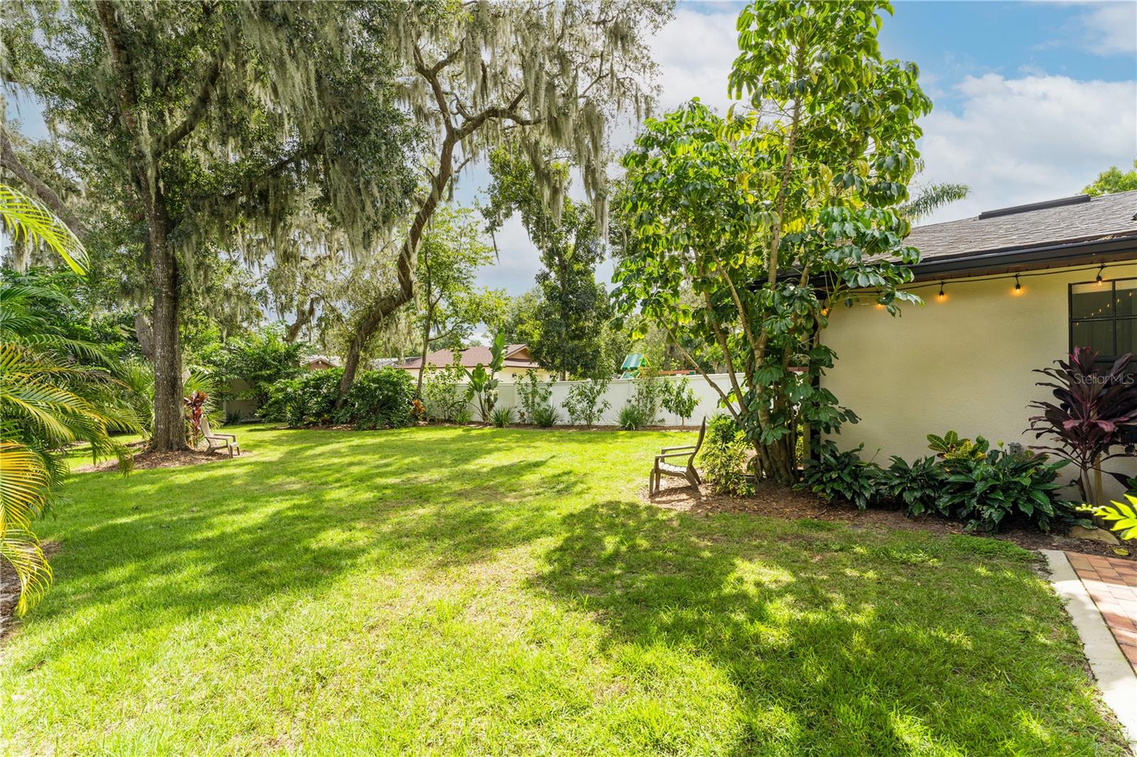 LAKE MC COY FOREST - Residential