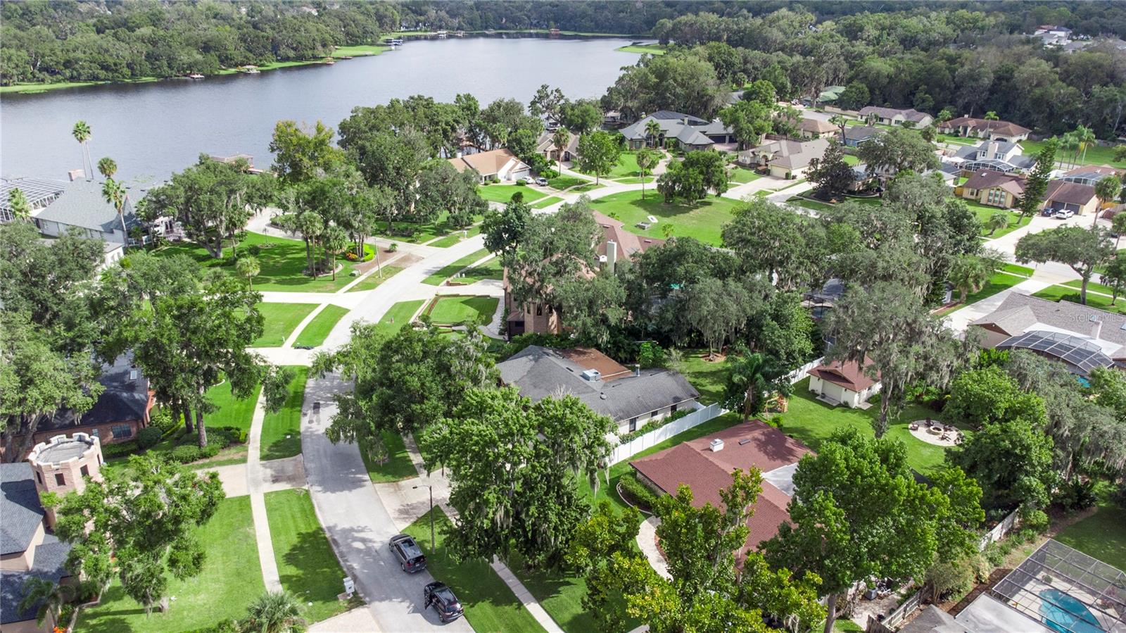 LAKE MC COY FOREST - Residential