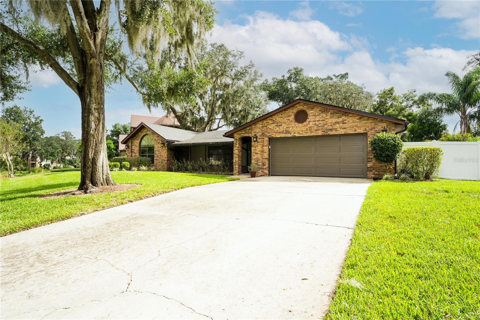 LAKE MC COY FOREST - Residential