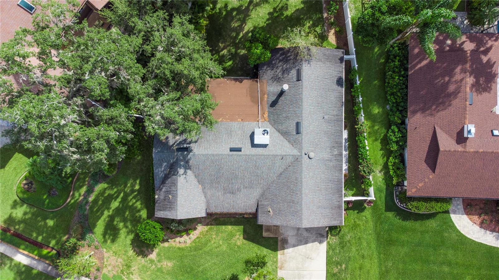 LAKE MC COY FOREST - Residential