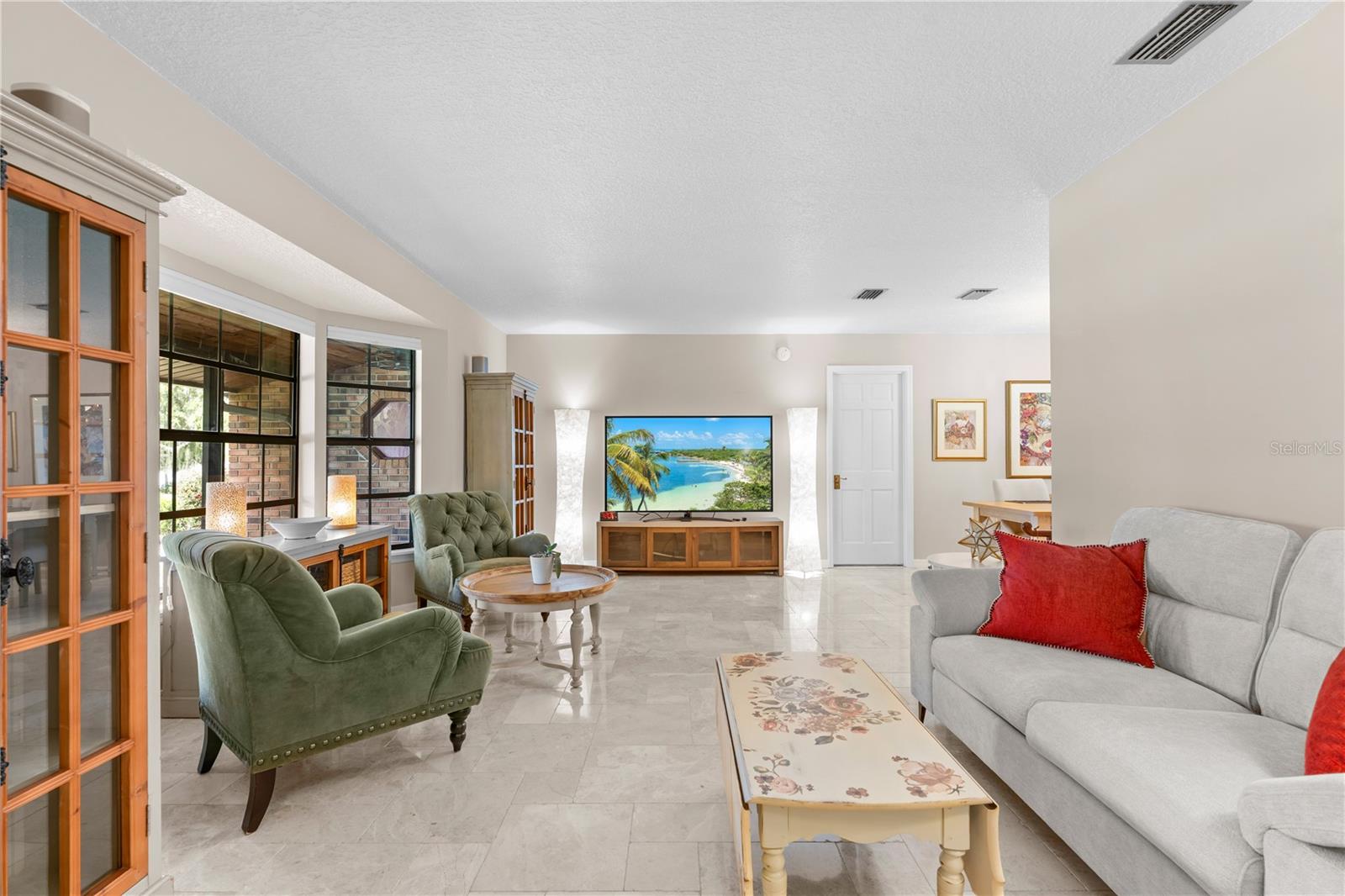 LAKE MC COY FOREST - Residential