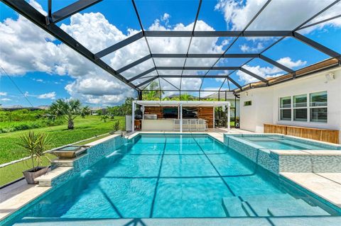 A home in LAKEWOOD RANCH