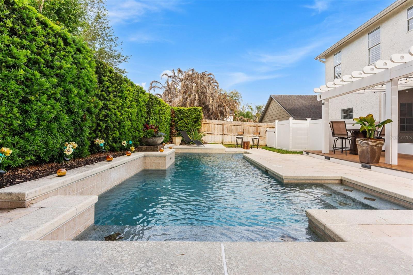 ADAIR PARK - Residential