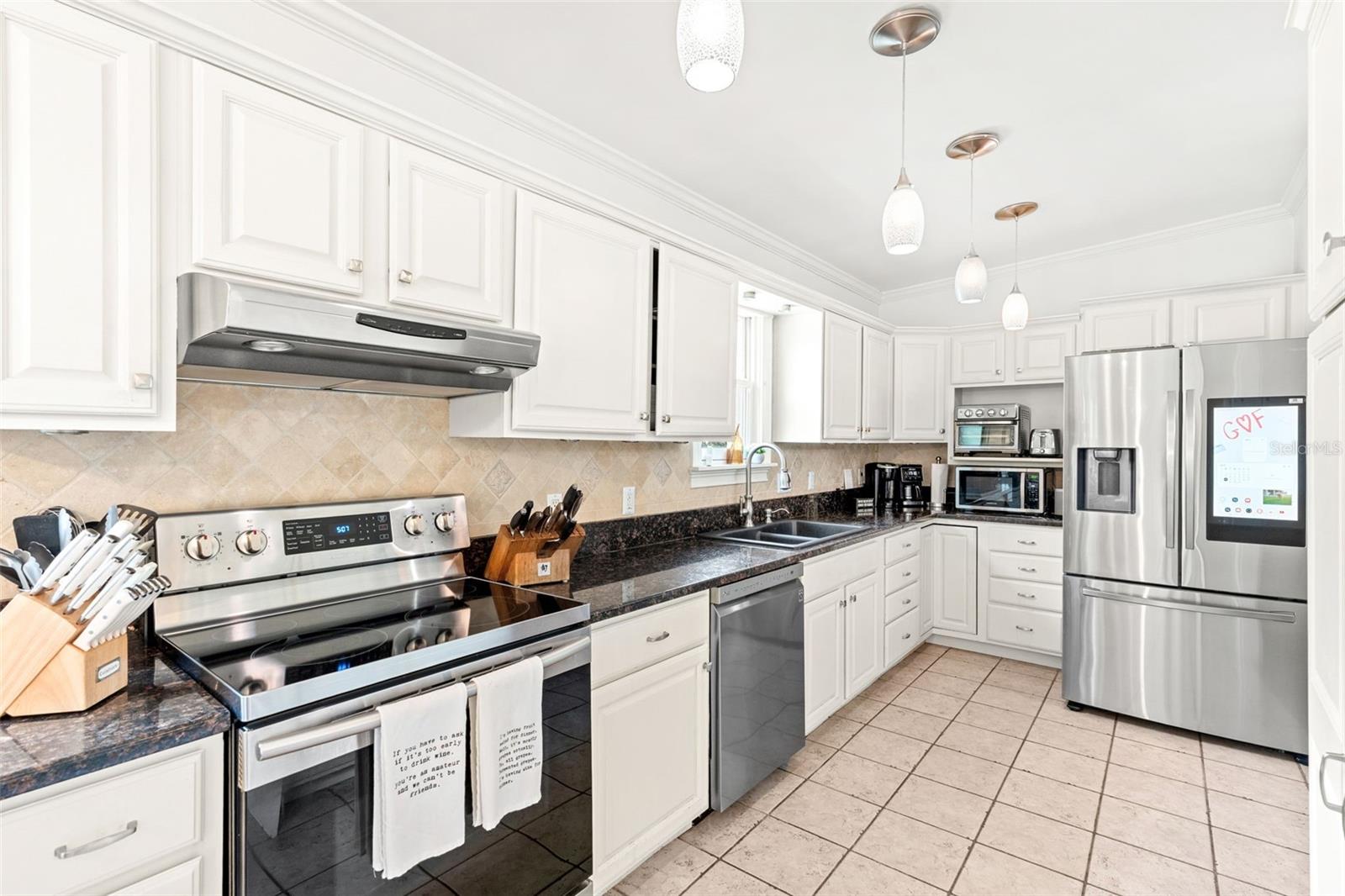 ADAIR PARK - Residential