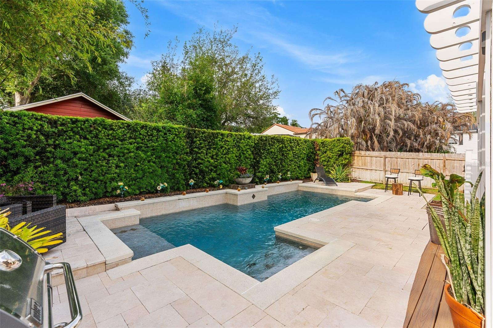 ADAIR PARK - Residential