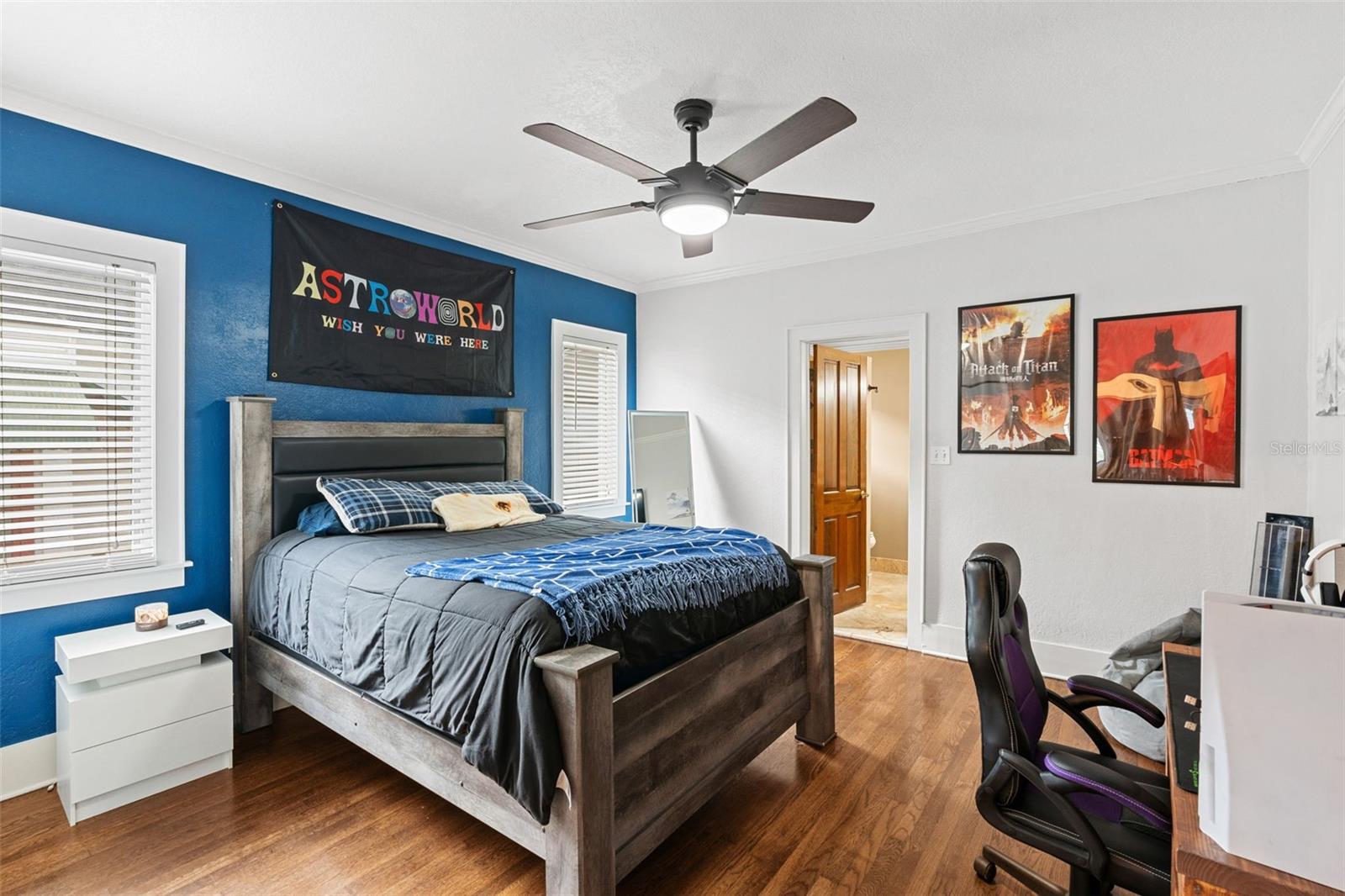 ADAIR PARK - Residential